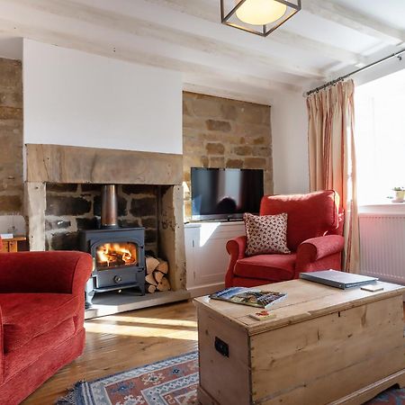 Periwinkle Cottage Great Longstone Esterno foto