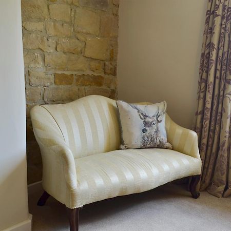 Periwinkle Cottage Great Longstone Esterno foto