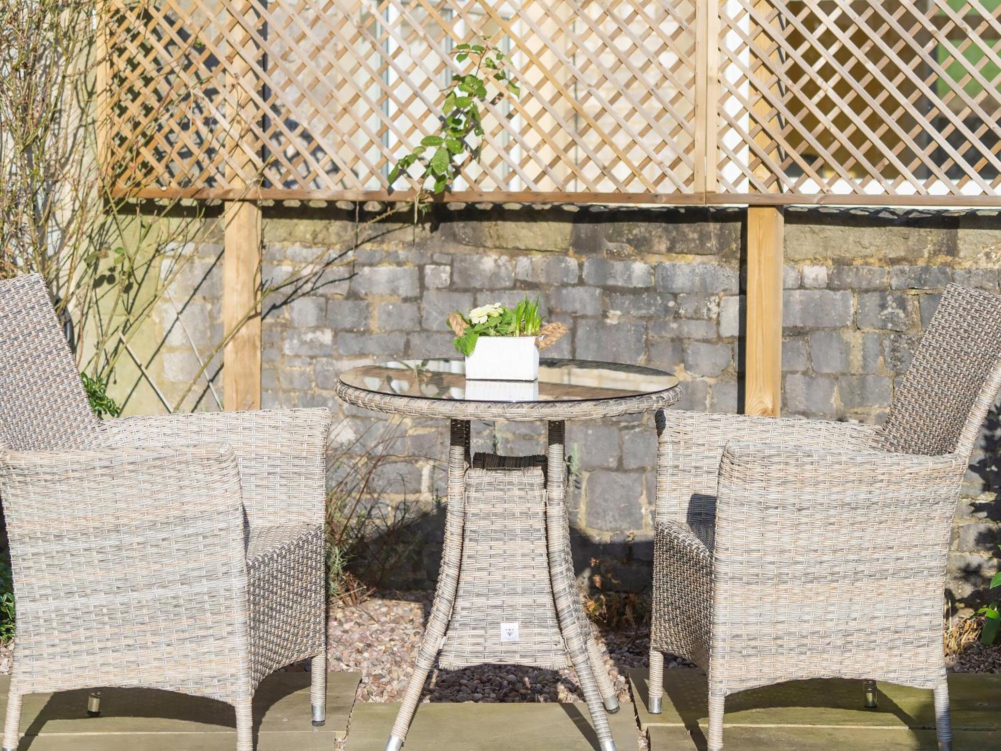 Periwinkle Cottage Great Longstone Esterno foto