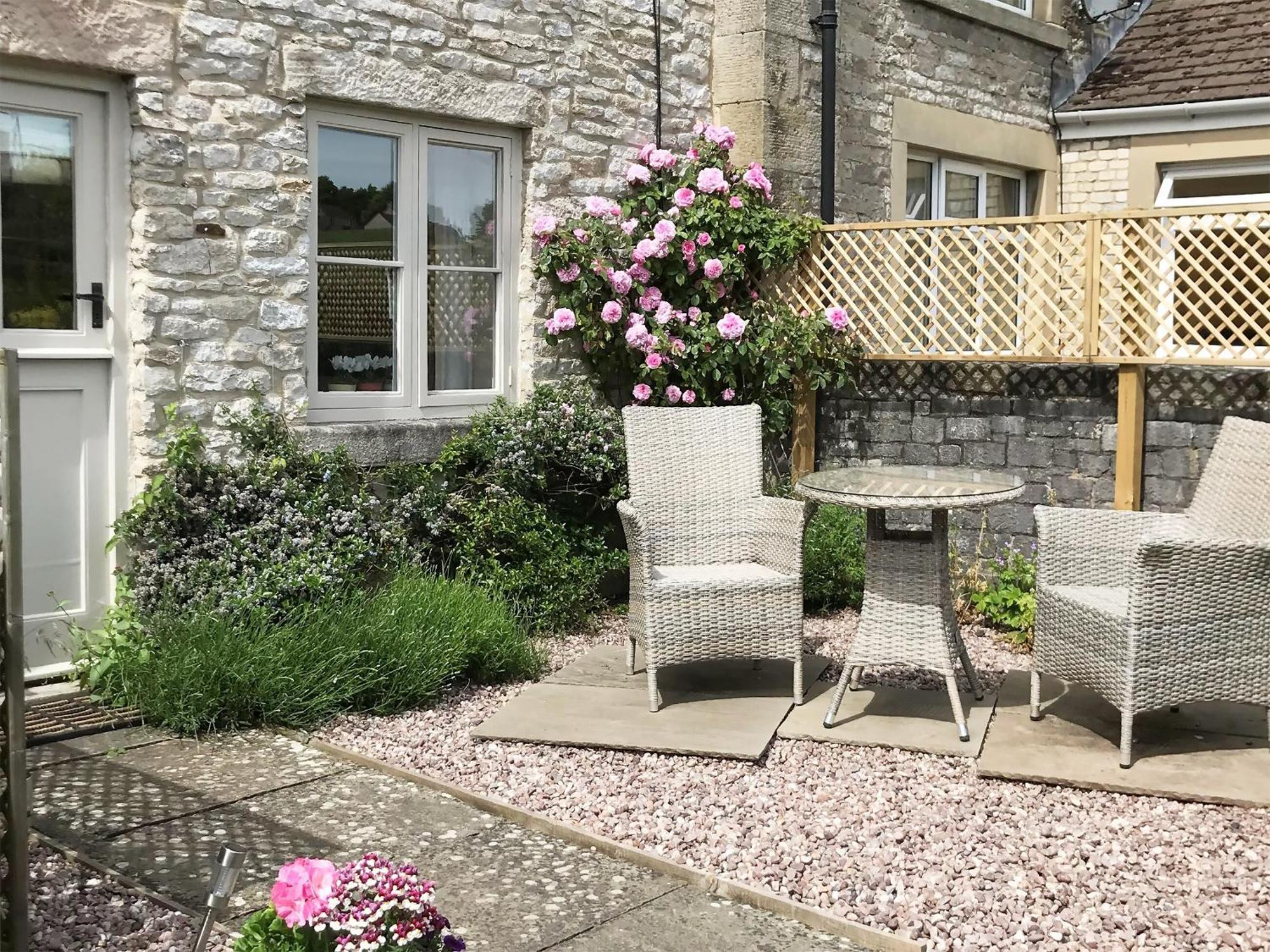 Periwinkle Cottage Great Longstone Esterno foto