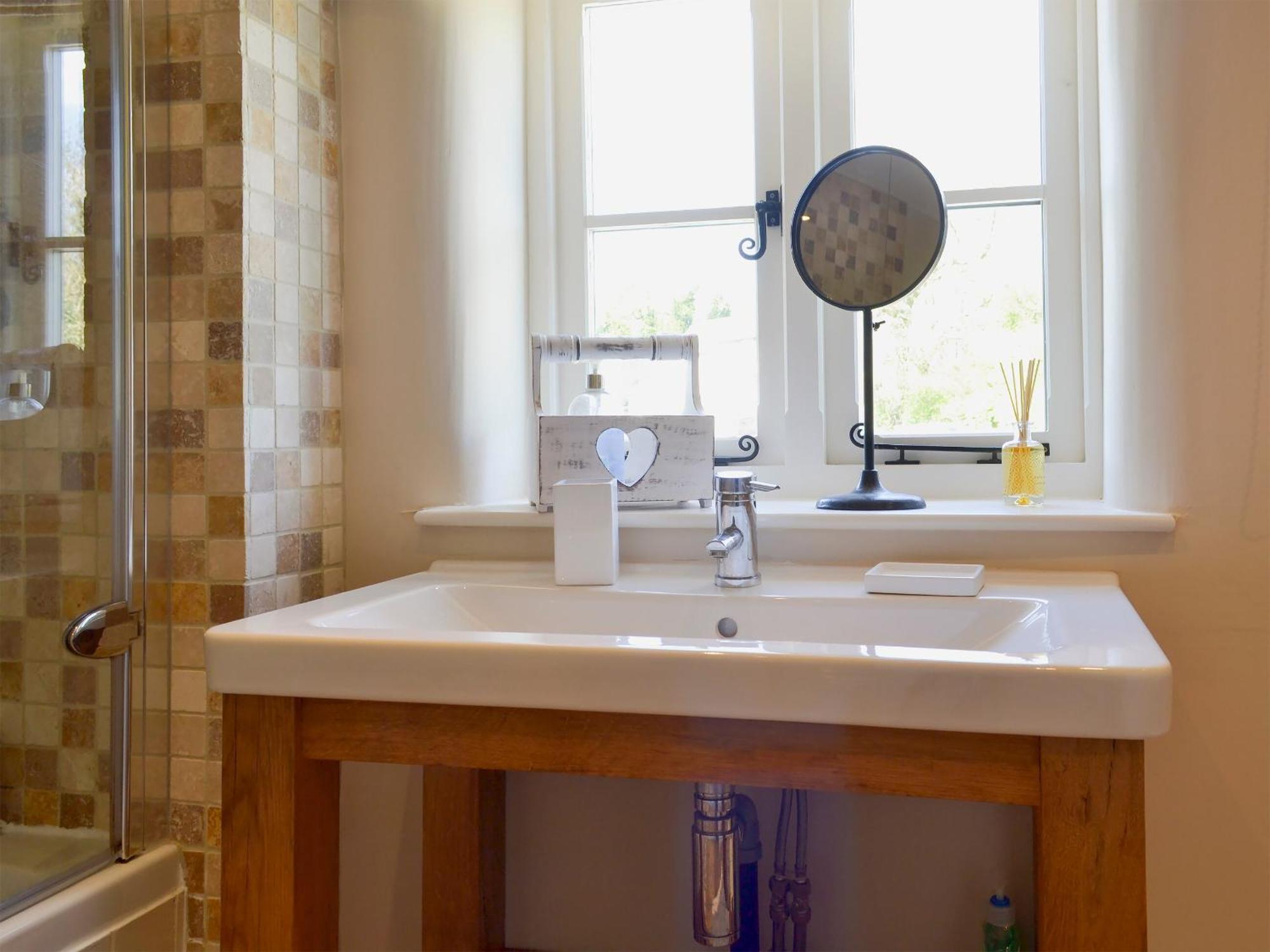 Periwinkle Cottage Great Longstone Esterno foto