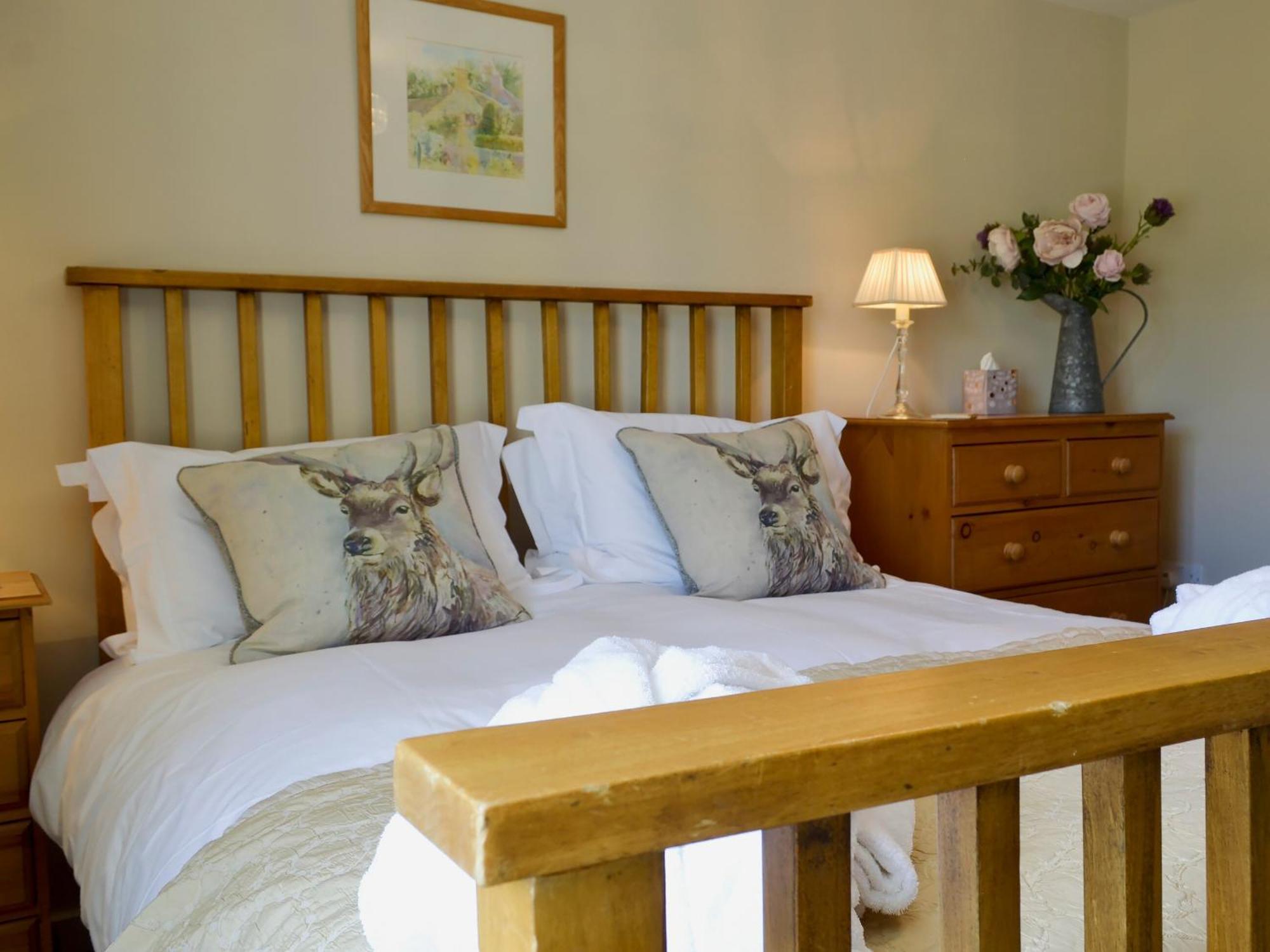 Periwinkle Cottage Great Longstone Esterno foto